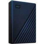WD My Passport 2TB, WDBA2D0020BBL-WESN – Sleviste.cz