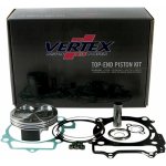 VERTEX sada na opravu horní části motoru KTM EXC300 TPI 18-23 ( píst 24244A, těsnění TOP-END, ojniční ložisko ) - 2020 | Zboží Auto