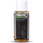 Baraka RAW Olej z černuchy seté KALONJI 50 ml – Hledejceny.cz