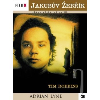 Jakubův žebřík DVD