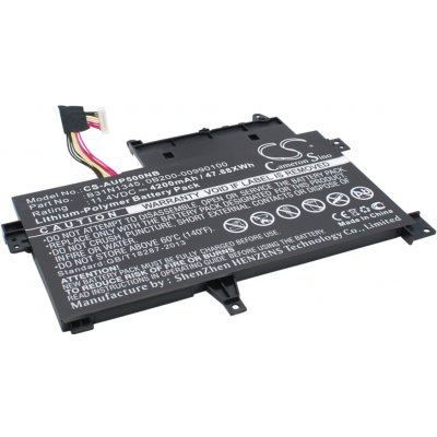 Cameron Sino CS-AUP500NB 4200mAh - neoriginální – Hledejceny.cz