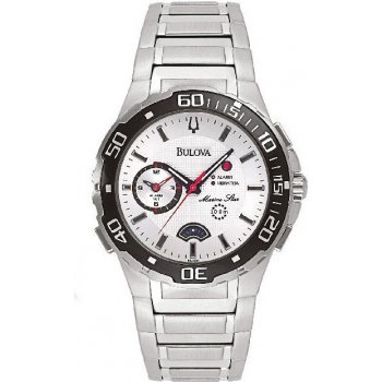 Bulova 98A000