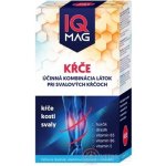 IQ Mag Křeče 60 tablet – Sleviste.cz