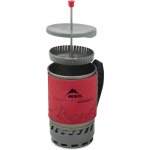 MSR WindBurner Coffee Press Kits 1 l – Zboží Mobilmania