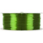 VERBATIM 3D Printer PET-G 1,75mm ,327m, 1kg, zelená - 55057 – Zboží Živě