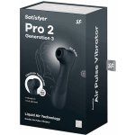 Satisfyer Pro 2 Generation 3 vínový – Zbozi.Blesk.cz