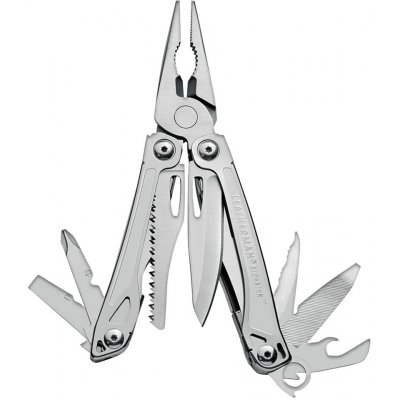 Leatherman BOND – Zbozi.Blesk.cz