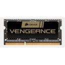 Corsair Vengeance SODIMM DDR3 8GB 1600MHz CL10 CMSX8GX3M1A1600C10