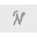 papelote Reflexní samolepka Monogram Varianta: N – Hledejceny.cz