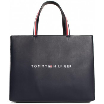 Tommy Hilfiger dámská modrá kabelka Tommy shopping bag OS CJM od 2 653 Kč -  Heureka.cz