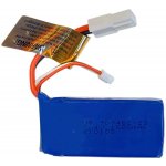 RCprofi Náhradní akumulátor pro FT-09 – Zboží Dáma