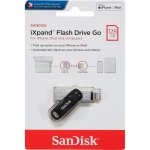 SanDisk iXpand Drive Go 128GB SDIX60N-128G-GN6NE – Sleviste.cz