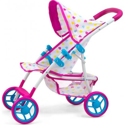 Milly Mally Kate Candy Růžová – Sleviste.cz