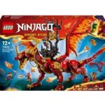 LEGO® NINJAGO 71822 Zdrojový drak pohybu – Zbozi.Blesk.cz