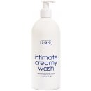 Intimní mycí prostředek Ziaja Intimate Creamy Wash regenerační prostředek pro intimní hygienu 500 ml