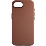 Epico Mag+ Leather Case iPhone 16e - hnědá 93610131700001 – Zboží Mobilmania