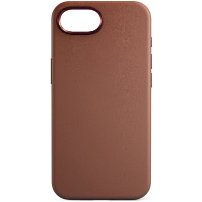 Epico Mag+ Leather Case iPhone 16e - hnědá 93610131700001 – Zboží Mobilmania