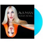 MAX, AVA - HEAVEN & HELL LP – Hledejceny.cz