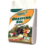 Agro Draselná sůl 3 kg – Zboží Dáma