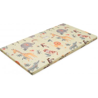 New Baby Basic ZOO pěnová – Sleviste.cz