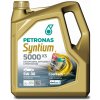 Motorový olej Petronas Syntium 5000 XS 5W-30 4 l