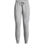 Under Armour UA Rival Fleece Jogger-GRY 1379438-012 – Zboží Dáma
