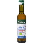 GRANOVITA Olej lněný BIO Grudolio 0,25 l – Hledejceny.cz