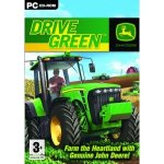 John Deere: Drive Green – Hledejceny.cz