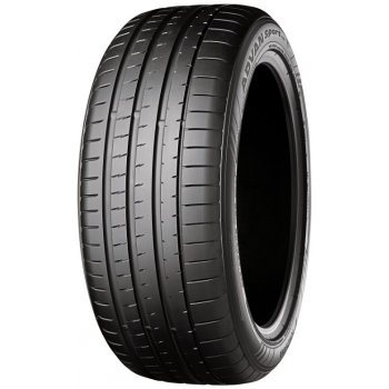 Yokohama Advan Sport V107 245/40 R20 99Y