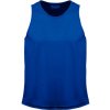 Pánské sportovní tílko Just Cool Unisex sportovní JC007 Royal Blue