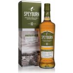 Speyburn 10y 40% 0,7 l (karton) – Zboží Mobilmania