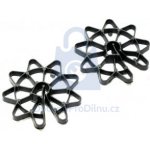 Podložka plastová distanční, pod kari sítě 6-20, 30, balení 100 ks – Sleviste.cz