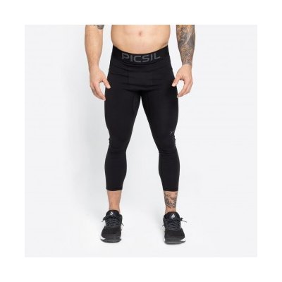 Picsil legíny Premium černé – Zboží Dáma