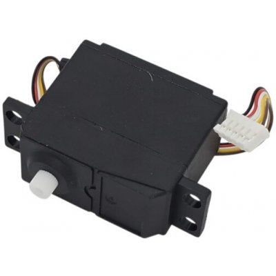 IQ models Servo řízení pro Across Unlimited – Zboží Mobilmania