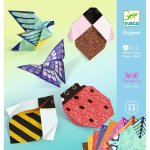 Djeco Origami V zahradě – Hledejceny.cz