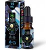 Doplněk stravy na spánek a nervovou soustavu PLANT OF LIFE CBD/CBG Kapky Konopný olej s CBD 15% Fullspectrum 10 ml