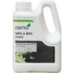 Osmo 8021 WPC/BPC Čistič 1 l – Zboží Dáma