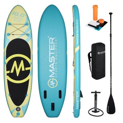 Paddleboard Master Aqua Elfin 10" – Zboží Dáma