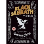 Black Sabbath - The End BD – Sleviste.cz