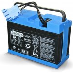 Peg Perego 12V 8Ah – Sleviste.cz