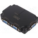 Digitus DS-41120-1 VGA Splitter