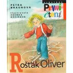 Rošťák Oliver – Hledejceny.cz