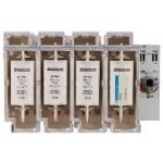 Schneider Electric GS2L4 Pojistkový odpínač 4P 160A Velikost 0 – Hledejceny.cz