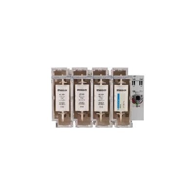 Schneider Electric GS2L4 Pojistkový odpínač 4P 160A Velikost 0 – Hledejceny.cz