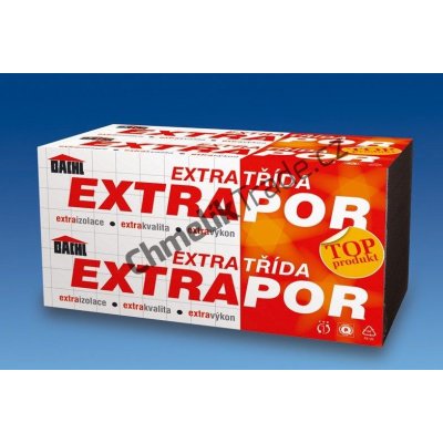 Bachl Extrapor 70 F 200 mm 1 m²