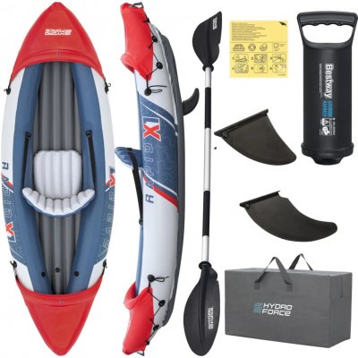 Bestway Hydro-Force Rapid X1 65176 – Zbozi.Blesk.cz