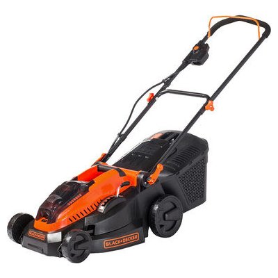 Black & Decker CLMA4825L2 – Sleviste.cz