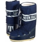Moon Boot NYLON černá – Zboží Dáma Moon Boot NYLON černá – Zboží Dáma