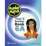 Power Maths Year 6 Pupil Practice Book 6APaperback – Zbozi.Blesk.cz