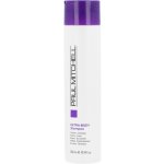 Paul Mitchell Extra Body Shampoo pro objem a pružnost 300 ml – Zbozi.Blesk.cz